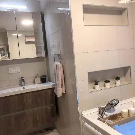 Appartement Yalova_merkez *